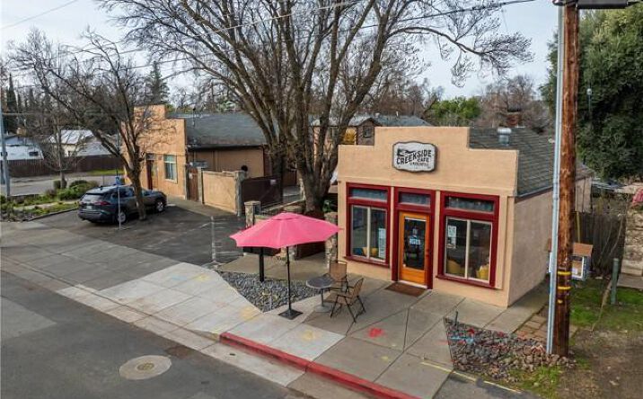 Pictures of Special Purpose property located at 1078 Humboldt, Chic, CA 95928 for sales - image #1
