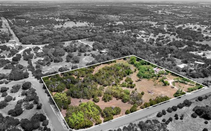 Pictures of Land property located at 23024 Round Mountain Circle, 126886, TX 78641 for sales - image #1