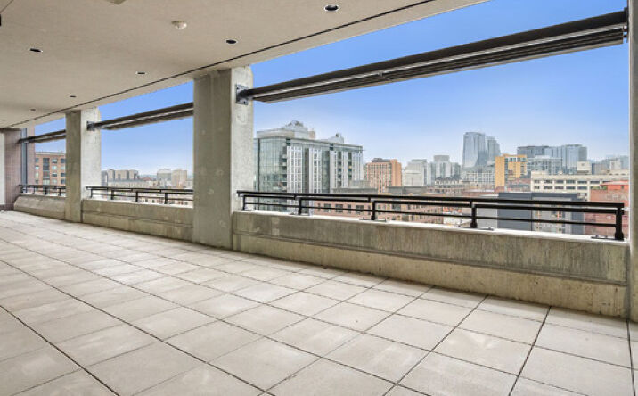 Pictures of Office property located at 1331 NW Lovejoy St, Portland, OR 97209 for sales - image #1