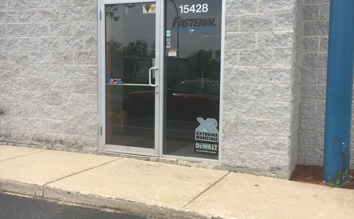 Pictures of Industrial property located at 15428 South 70th Court , Orland Park, IL 60462 for sales - image #1
