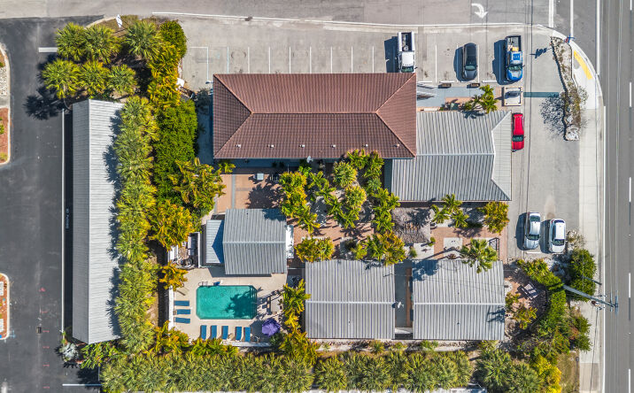 Pictures of Hospitality property located at 4330 Bonita Beach Rd SW, Bonita Springs, FL 34134 for sales - image #1