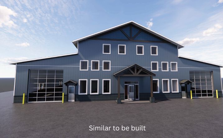 Pictures of Industrial, Land, Mixed Use, Special Purpose property located at 6 Cummings Rd, Scarborough, ME 04074 for sales - image #1