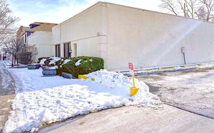 Pictures of Industrial, Mixed Use, Retail property located at 517-523 W Nine Mile Road, Ferndale, MI 48220 for sales - image #1
