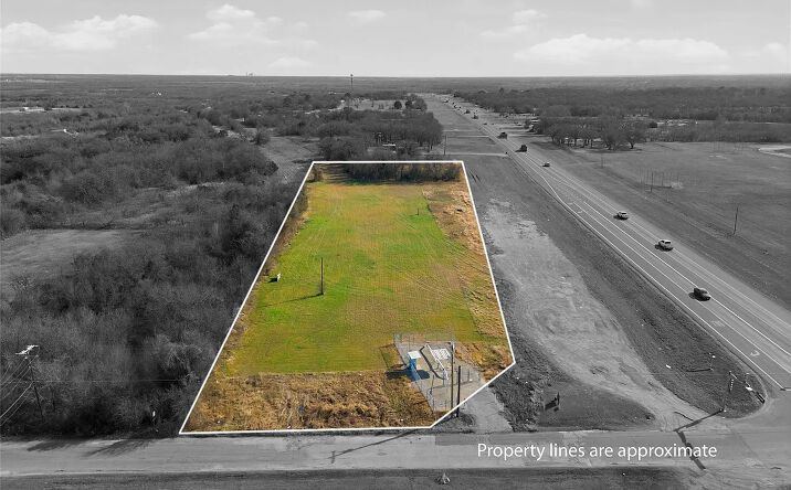 Pictures of Land property located at 4703 Orchard Ln, Waco, TX 76705 for sales - image #1