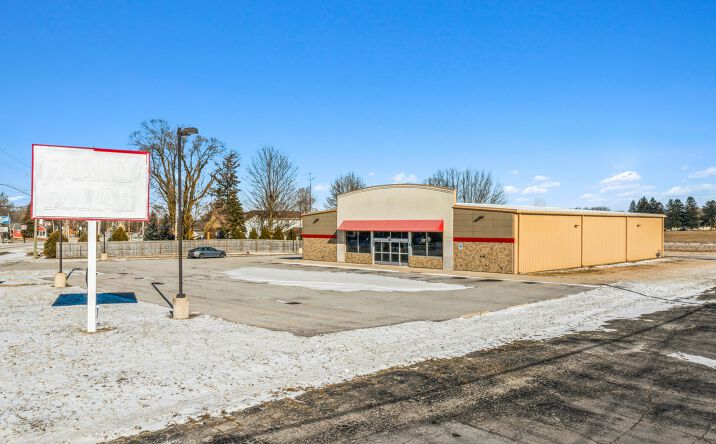 1153 S. Main Street, Dunkirk, IN 47336 | Crexi.com