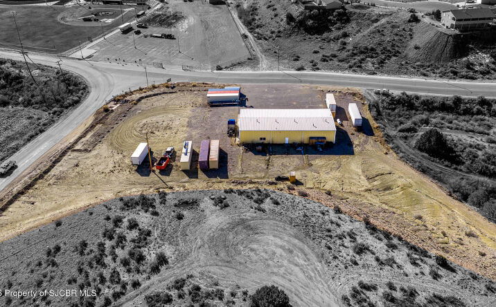 Pictures of Industrial property located at 2901 MCWILLIAMS Road, Aztec, NM 87410 for sales - image #1