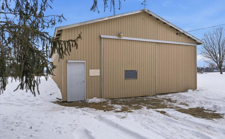 Pictures of Industrial property located at 0 New Delaware Road, Mount Vernon, OH 43050 for sales - image #1