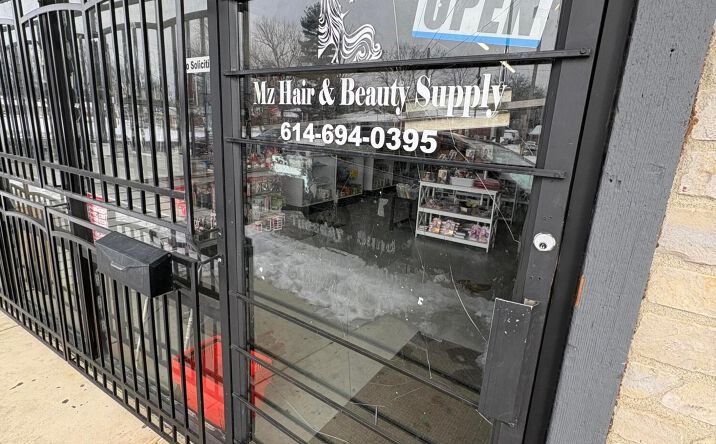 Pictures of Business for Sale, Retail property located at 4996 Lindora Drive, Columbus, OH 43232 for sales - image #1