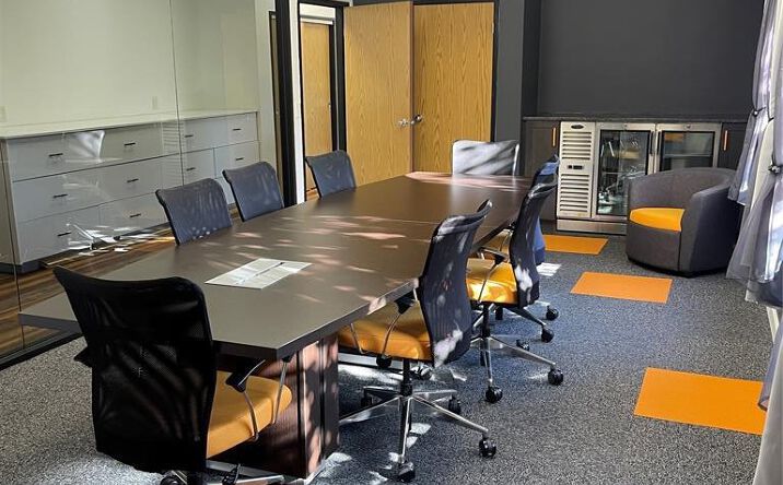 Pictures of Office property located at 502 Hamburg Turnpike, #201-203A, Wayne, NJ 07470 for sales - image #1