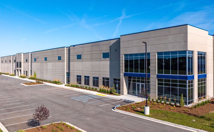 Pictures of Industrial property located at N53W25374 Highlands Court, Sussex, WI 53089 for sales - image #1