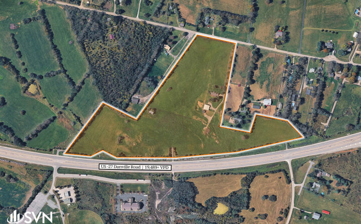 Pictures of Land property located at 405 Danville Loop 1 Rd, Nicholasville, KY 40356 for sales - image #1