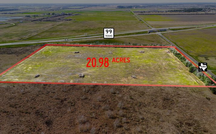 Pictures of Land property located at 6820 FM686, Dayton, TX 77535 for sales - image #1