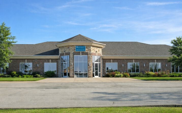 Pictures of Office property located at 3193 Voyager Dr, Green Bay, WI 54311 for sales - image #1