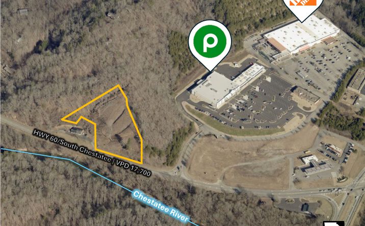 Pictures of Land property located at 5195 S Chestatee Street Dahlonega, GA 30533, Dahlonega, GA 30533 for sales - image #1