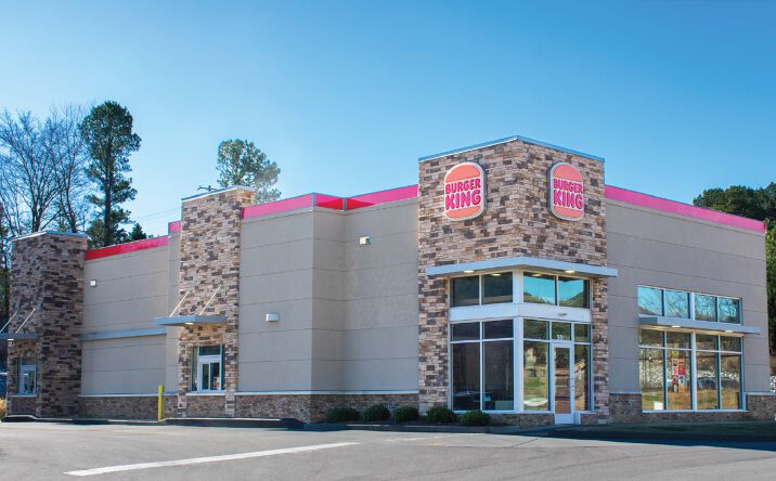 Pictures of Retail property located at 4240 Florence Blvd, Florence, AL 35634 for sales - image #1