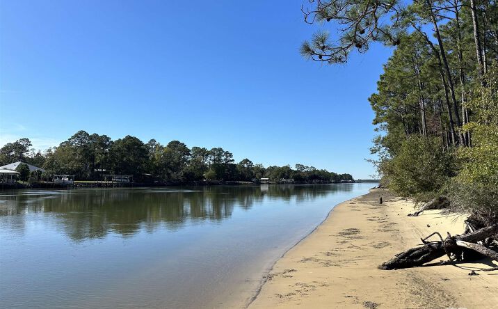 Pictures of Multifamily, Land property located at 0 Waterway West Boulevard, Gulf Shores, AL 36542 for sales - image #1