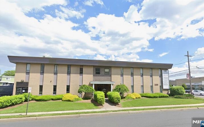 Pictures of Office property located at 289 Market Street, #9, Saddle Brook, NJ 07663 for sales - image #1