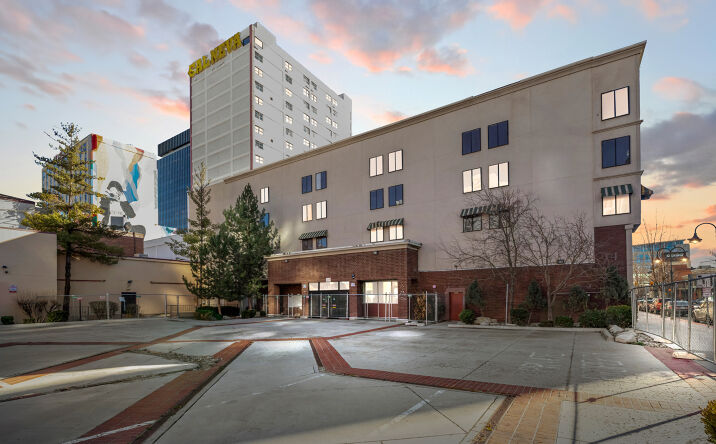 Pictures of Multifamily, Retail, Special Purpose property located at 34 W 2nd St, Reno, NV 89501 for sales - image #1