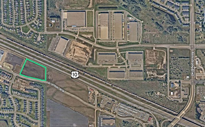 Pictures of Land property located at 0 Riverdale Dr, Ramsey, MN, Ramsey, MN 55303 for sales - image #1