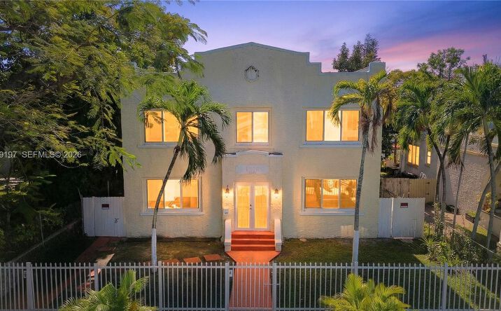 Pictures of Multifamily property located at 1630 SW 10th St, Miami, FL 33135 for sales - image #1
