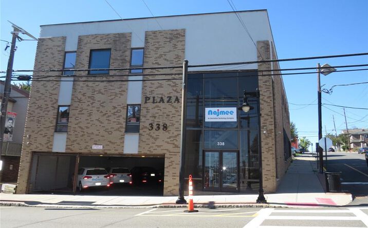 Pictures of Office property located at 338 Hackensack Street, Carlstadt, NJ 07072 for sales - image #1