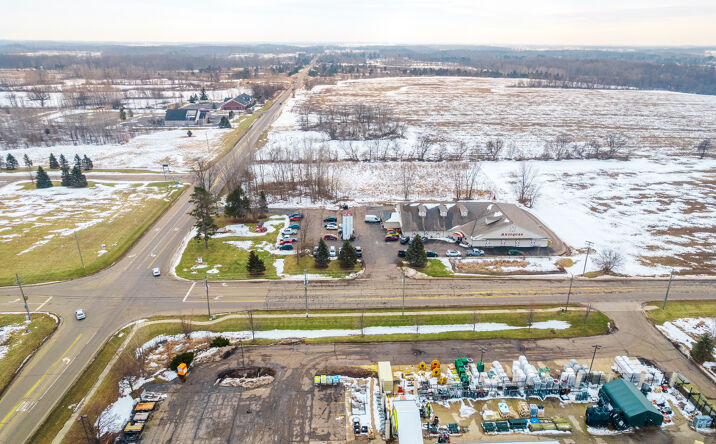 Pictures of Office, Retail property located at 2991 N Williamston Rd, Williamston, MI 48895 for sales - image #1