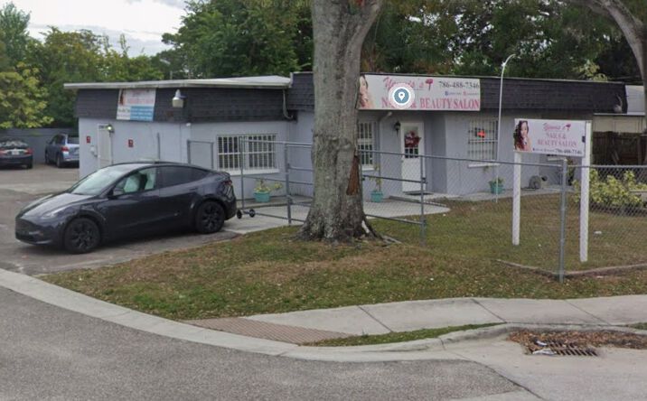 Pictures of Retail property located at 7315 N Armenia Ave, Tampa, FL 33604 for sales - image #1
