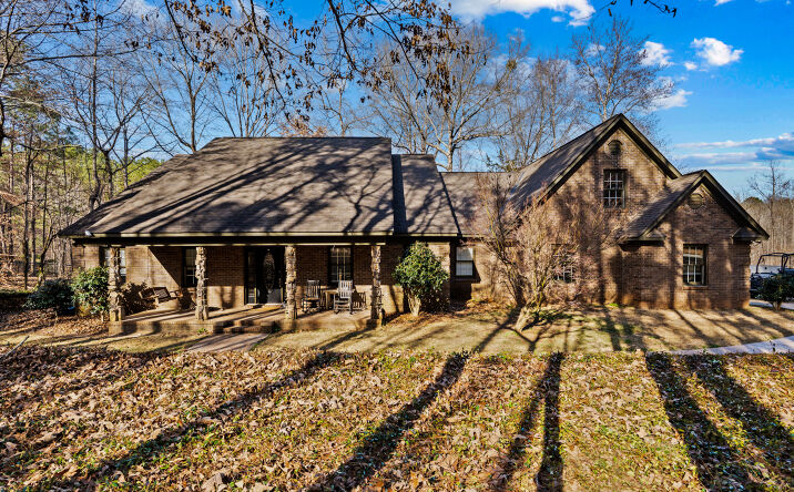 Pictures of Land property located at 877 McKee Rd, Waverly Hall, GA 31831 for sales - image #1