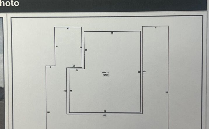 Pictures of Land property located at 803 & 805 S 13th Street, Norfolk, NE 68701 for sales - image #1
