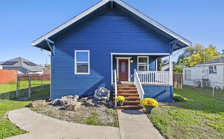 Pictures of Industrial, Mixed Use property located at 1021 Ramirez St, Marysville, CA 95901 for sales - image #1