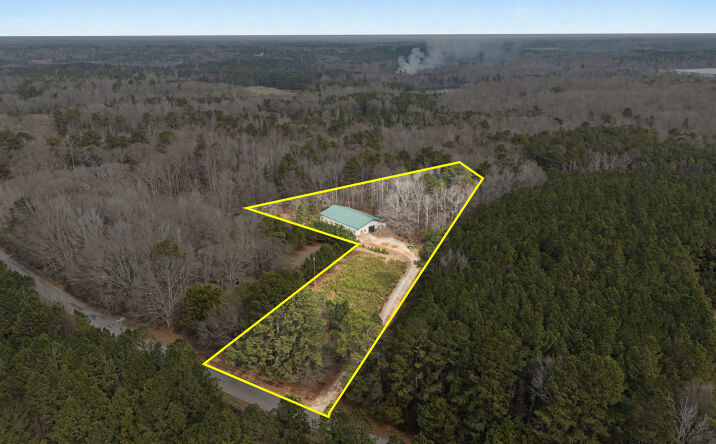 Pictures of Special Purpose property located at 8285 Wilkerson Mill Rd, Palmetto, GA 30268 for sales - image #1