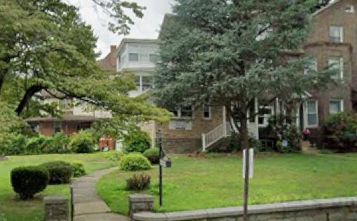 Pictures of Multifamily property located at 8 Runnemede Ave, Lansdowne, PA 19050 for sales - image #1