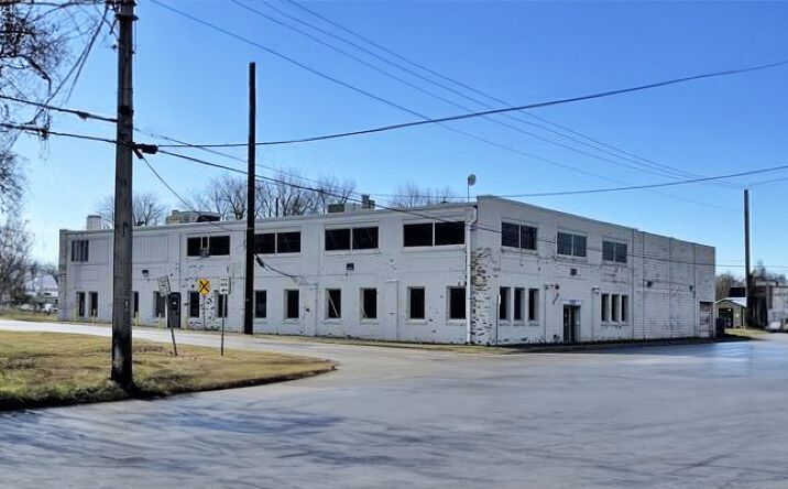 Pictures of Office, Industrial property located at 508 N Detroit St, Warsaw, IN 46580 for sales - image #1