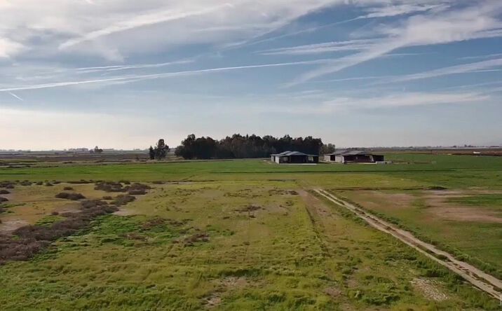 Pictures of Land property located at Jackson Ave, Lemoore, CA 93245 for sales - image #1