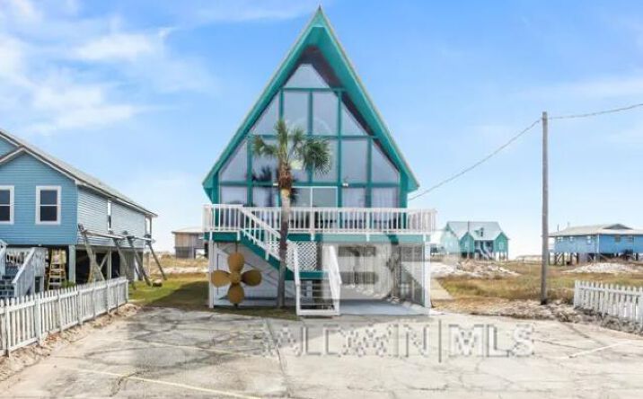 Pictures of Multifamily property located at 3420 AL-180, Gulf Shores, AL 36542 for sales - image #1