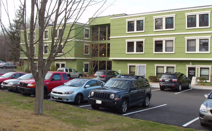 Pictures of Office property located at 495 Gold Star Hwy #212, Groton, CT 06340 for sales - image #1