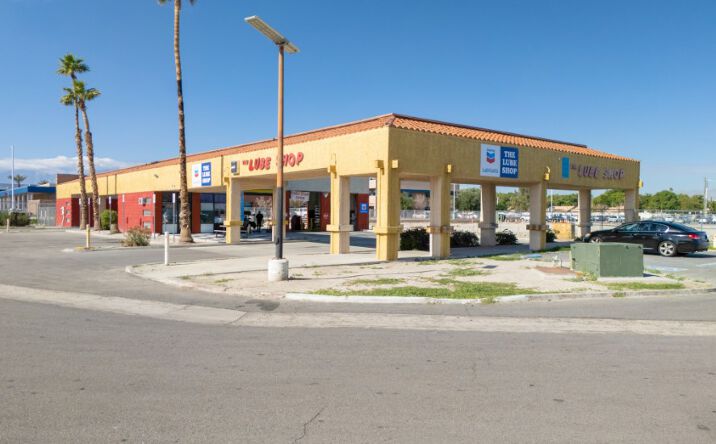 Pictures of Retail property located at 81780 CA-111, Indio, CA 92201 for sales - image #1