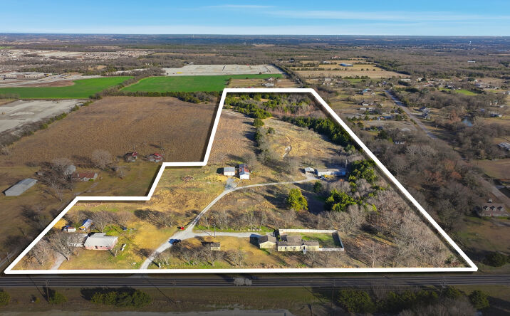 Pictures of Land, Mixed Use, Multifamily property located at 1630 Milrany Ln, Melissa, TX 75454 for sales - image #1