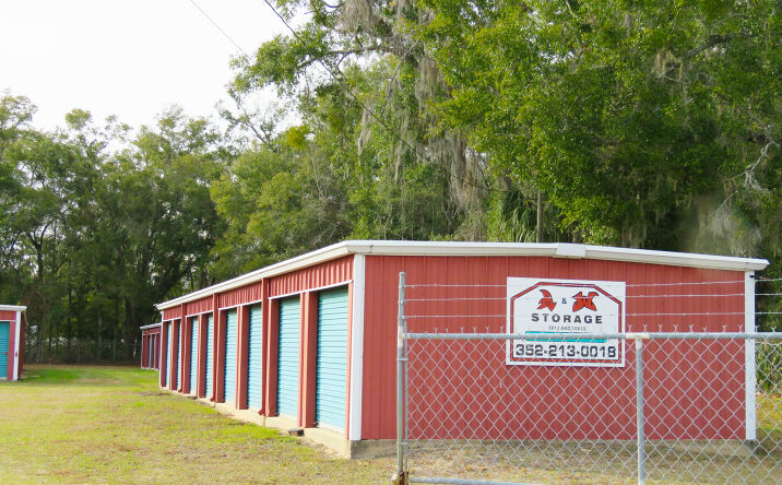 Pictures of Industrial property located at 2150 NW 14th St, Chiefland, FL 32626 for sales - image #1