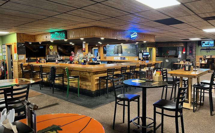 Pictures of Hospitality, Land, Retail property located at 43974 390th St, Perham, MN 56573 for sales - image #1