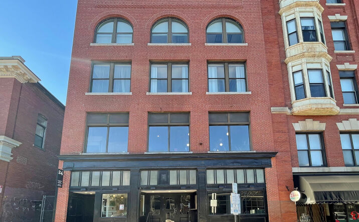 Pictures of Mixed Use, Office, Retail property located at 24 Preble St, Portland, ME 04101 for sales - image #1