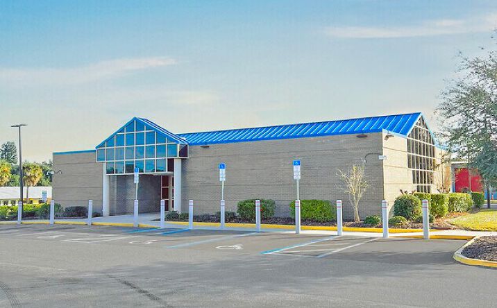Pictures of Office, Retail property located at 3010 Cypress Gardens Rd, Winter Haven, FL 33884 for sales - image #1