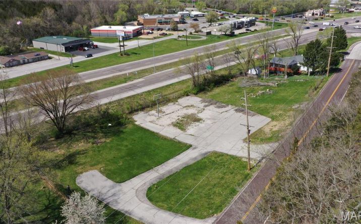 Pictures of Land property located at 4537 Dulin Creek Rd, Scotsdale, MO 63051 for sales - image #1