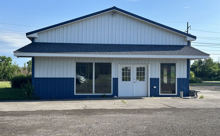 Pictures of Retail, Special Purpose, Office, Industrial property located at 3857 NY 104, Williamson, NY 14589 for sales - image #1