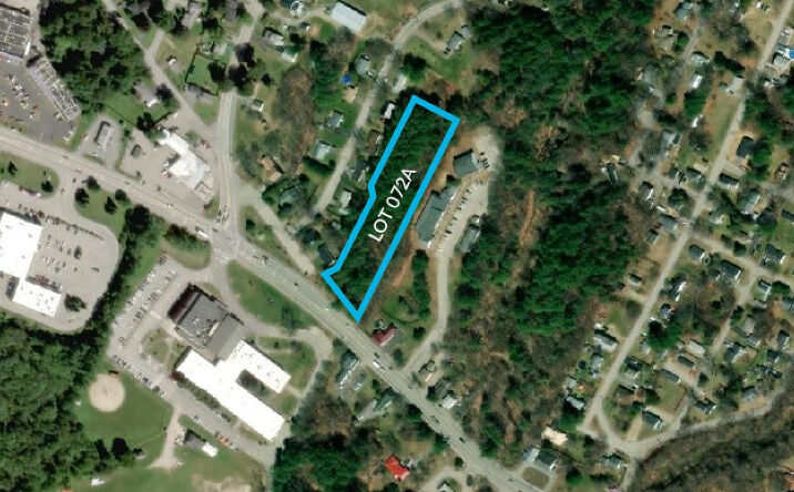 Pictures of Land property located at 606 Lisbon St, Lisbon, ME 04252 for sales - image #1