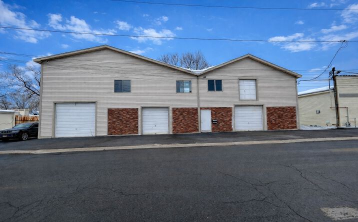 Pictures of Industrial property located at 1105 Catalyn St, Schenectady, NY 12303 for sales - image #1