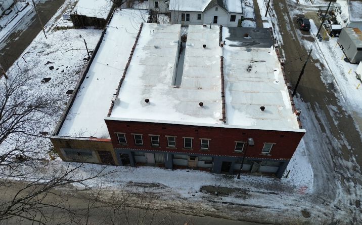 Pictures of Special Purpose property located at 1103-1107 West Washington Street W, Charleston, WV 25302 for sales - image #1