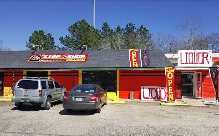 Pictures of Retail property located at 8319, 8774 Tanner Williams Rd B, Mobile, AL 36608, Mobile, AL 36608 for sales - image #1