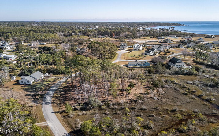 Pictures of Land property located at 110 & 112 Ashley Lane, Beaufort, NC 28516 for sales - image #1