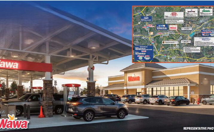 Pictures of Retail property located at 9009 Bridge Rd, Hummelstown, PA 17036 for sales - image #1